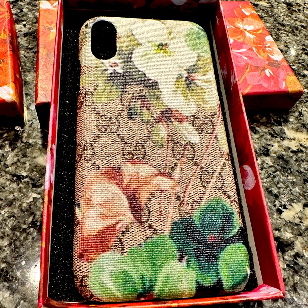 iPhone XR case
